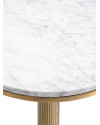 Side Table Tavolara Ø40cm Eichholtz