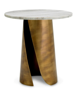 Side Table Nuova Ø45cm