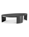 Кофейный столик Eichholtz Ancona 150x86cm Eichholtz