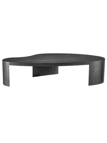 Кофейный столик Eichholtz Ancona 150x86cm Eichholtz