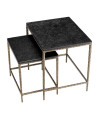 Side Tables Ferndale 60x50cm Eichholtz