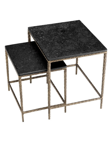 Side Tables Ferndale 60x50cm Eichholtz
