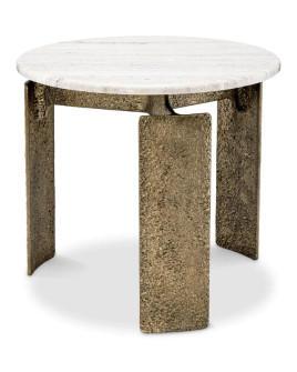 Side Table Bodega Ø60cm