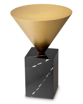 Side Table Nota Ø42cm