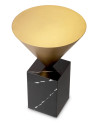 Side Table Nota Ø42cm Eichholtz