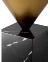Side Table Nota Ø42cm Eichholtz