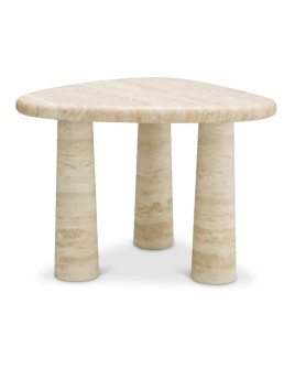 Side Table Larino 59x62cm