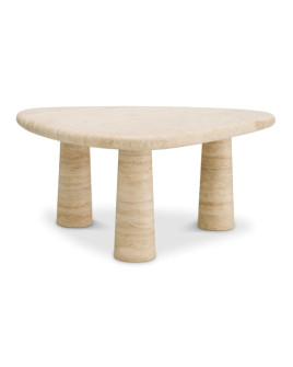 Side Table Larino 72x76cm