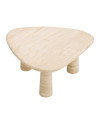 Side Table Larino 72x76cm Eichholtz