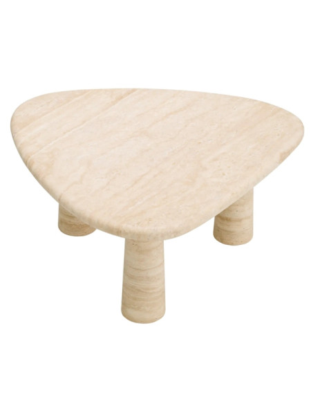 Side Table Larino 72x76cm Eichholtz