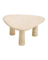 Side Table Larino 72x76cm Eichholtz