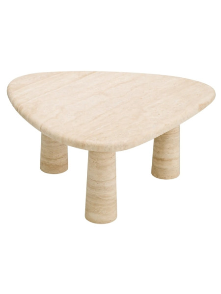 Side Table Larino 72x76cm Eichholtz