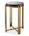 Side Table Claremont Ø40cm Eichholtz