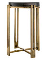 Side Table Claremont Ø40cm Eichholtz