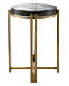 Side Table Claremont Ø40cm Eichholtz