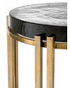 Side Table Claremont Ø40cm Eichholtz