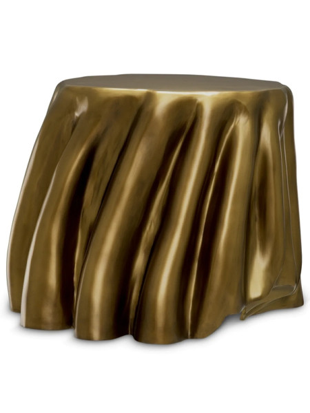 Столик Eichholtz Chabot Ø60cm Eichholtz