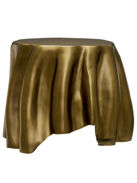 Столик Eichholtz Chabot Ø60cm Eichholtz