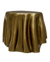 Столик Eichholtz Chabot Ø60cm Eichholtz