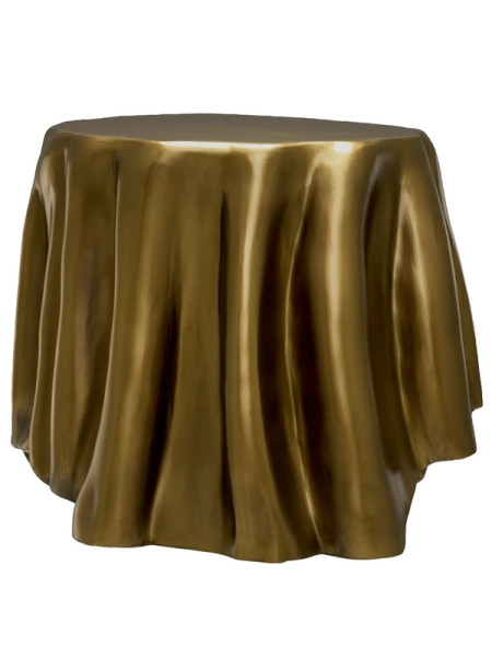 Столик Eichholtz Chabot Ø60cm Eichholtz