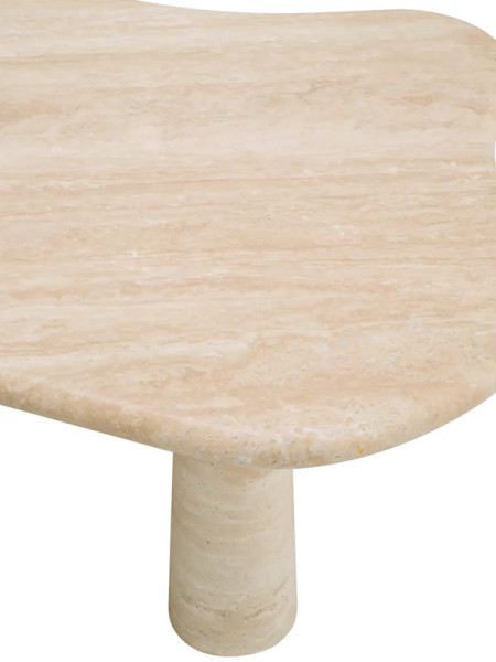 Кофейный столик Eichholtz Isernia 116x73cm Eichholtz