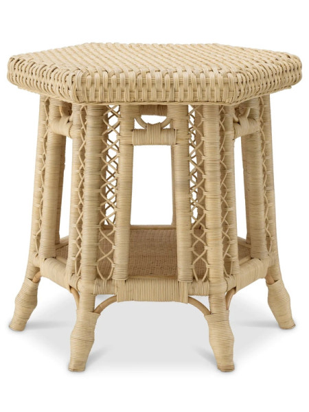 Столик Eichholtz Saba Hexagon Eichholtz