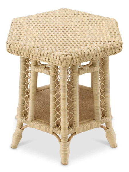 Столик Eichholtz Saba Hexagon Eichholtz