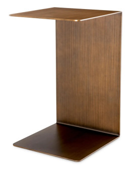 Side Table Panarea 35x35cm