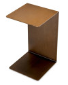 Side Table Panarea 35x35cm Eichholtz