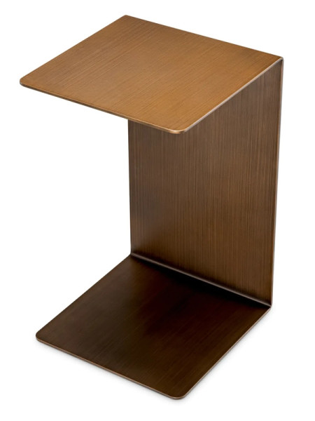 Side Table Panarea 35x35cm Eichholtz