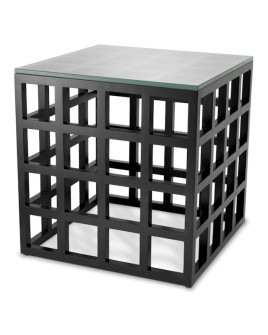 Side Table Cubico 50x50cm