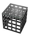 Side Table Cubico 50x50cm Eichholtz