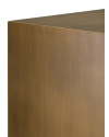 Кофейный столик Eichholtz Rafaello 120x40cm Eichholtz