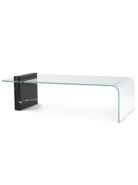Кофейный столик Eichholtz Stonecrest 135x65 Eichholtz