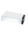 Кофейный столик Eichholtz Stonecrest 135x65 Eichholtz