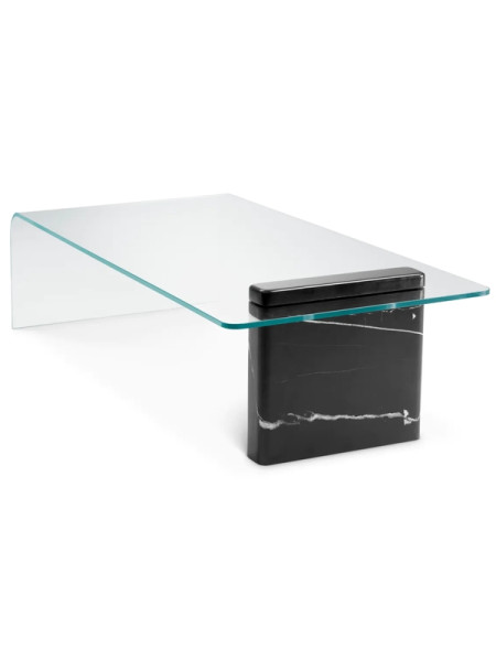 Кофейный столик Eichholtz Stonecrest 135x65 Eichholtz