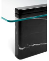 Кофейный столик Eichholtz Stonecrest 135x65 Eichholtz