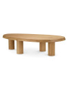 Кофейный столик Eichholtz Prelude 150x80 Eichholtz