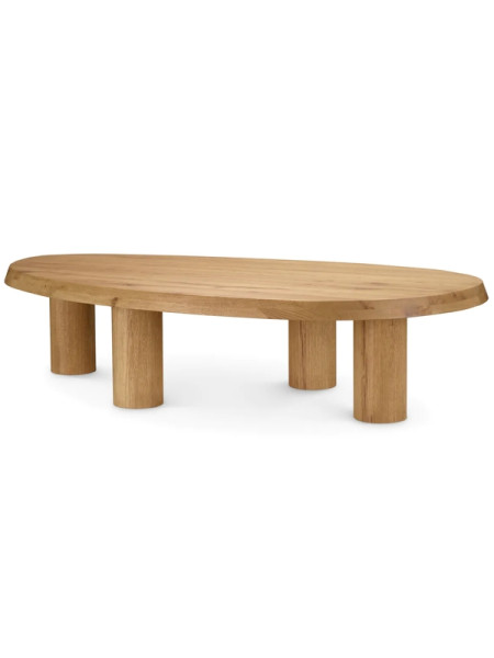 Кофейный столик Eichholtz Prelude 150x80 Eichholtz