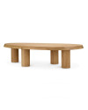 Кофейный столик Eichholtz Prelude 150x80 Eichholtz
