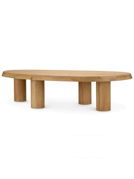 Кофейный столик Eichholtz Prelude 150x80 Eichholtz