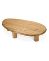 Кофейный столик Eichholtz Prelude 150x80 Eichholtz