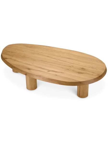 Кофейный столик Eichholtz Prelude 150x80 Eichholtz