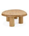 Кофейный столик Eichholtz Prelude 150x80 Eichholtz
