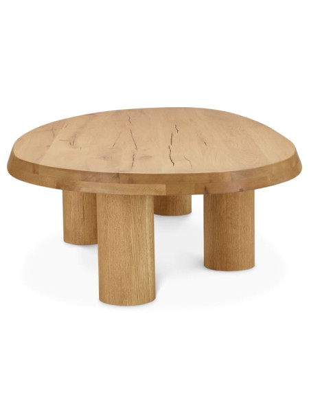 Кофейный столик Eichholtz Prelude 150x80 Eichholtz