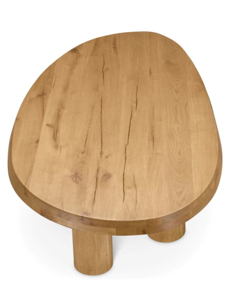 Кофейный столик Eichholtz Prelude 150x80 Eichholtz