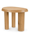 Side Table Prelude 65x45cm Eichholtz