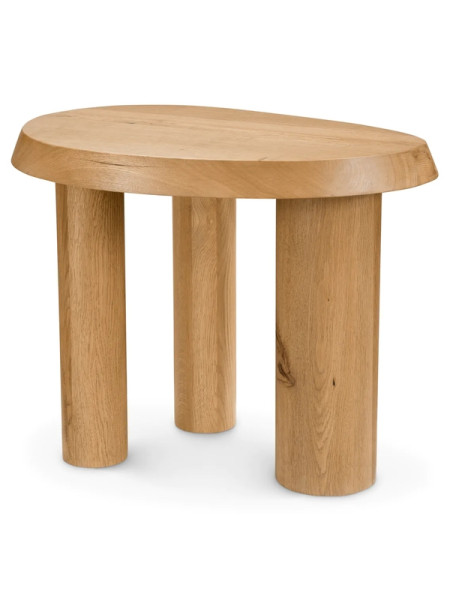 Side Table Prelude 65x45cm Eichholtz
