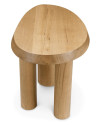 Side Table Prelude 65x45cm Eichholtz