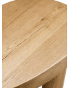 Side Table Prelude 65x45cm Eichholtz